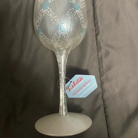 Wine glass - Picture 2 of 2